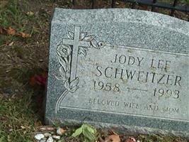 Jody Lee Schweitzer