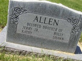 Jody Lynn Allen