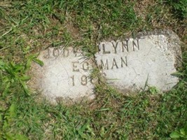 Jody Lynn Eckman Jody Lynn Eckman