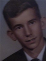 Joe A. Johnson Joe A. Johnson