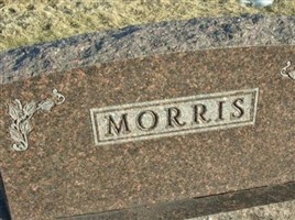 Joe A Morris Joe A Morris