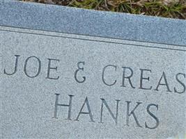 Joe & Creasie Hanks