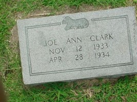 Joe Ann Clark (1917982.jpg) Joe Ann Clark (1917982.jpg)
