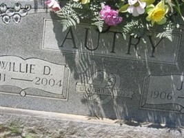Joe Autry