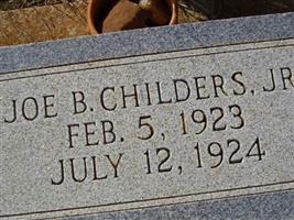 Joe B Childers, Jr (1437127.jpg)