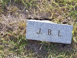 Joe B. Lambert Joe B. Lambert