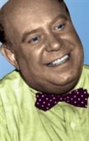 Joe Besser Joe Besser