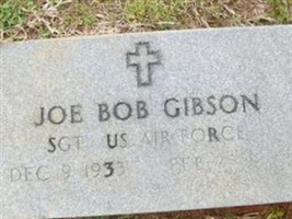 Joe Bob Gibson Joe Bob Gibson