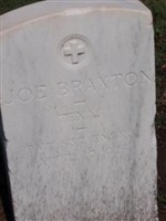 Joe Braxton Joe Braxton