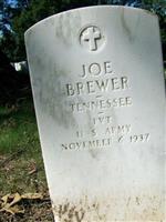 Joe Brewer