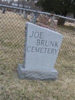 Joe Brunk Cemetery Joe Brunk Cemetery