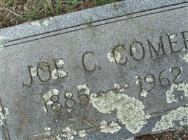 Joe C. Comer