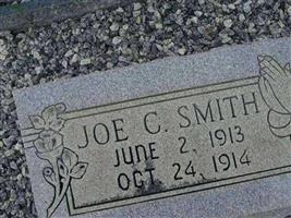 Joe C. Smith