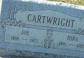 Joe Cartwright Joe Cartwright