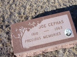 Joe Cephas Neal Joe Cephas Neal