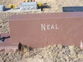 Joe Cephas Neal Joe Cephas Neal