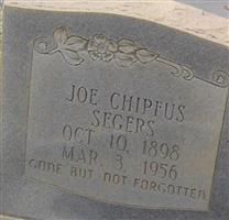 Joe Chipfus Segers