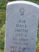 Joe Dale Smith