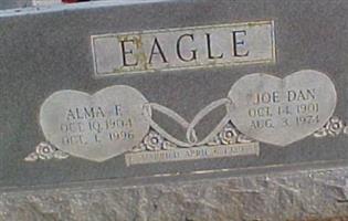 Joe Dan Eagle