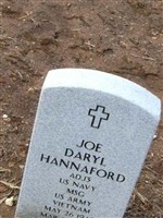 Joe Daryl Hannaford Joe Daryl Hannaford