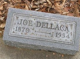 Joe Dellaca Joe Dellaca