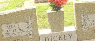 Joe Dickey Joe Dickey