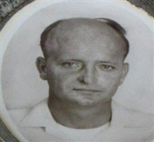 Joe Donald McCrary
