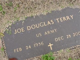 Joe Douglas Terry (2026917.jpg) Joe Douglas Terry (2026917.jpg)