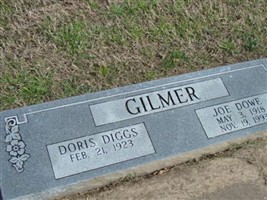 Joe Dowe Gilmer Joe Dowe Gilmer