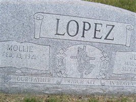 Joe E Lopez Joe E Lopez