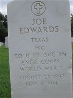 Joe Edwards