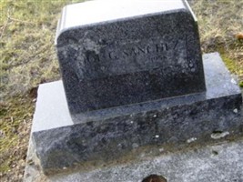 Joe G. Sanchez