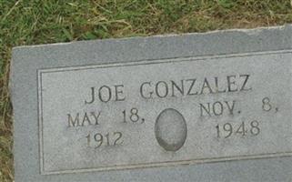 Joe Gonzalez Joe Gonzalez