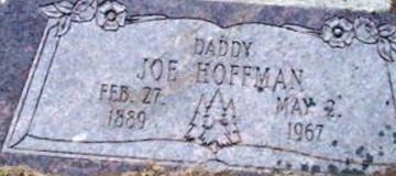 Joe Hoffman Joe Hoffman