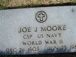 Joe J. Moore