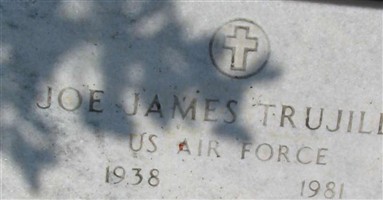 Joe James Trujillo Joe James Trujillo