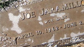 Joe Jaramillo Joe Jaramillo