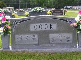 Joe L. Cook