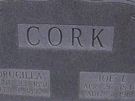 Joe L. Cork