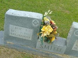 Joe L. Smith