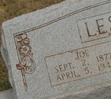 Joe Lester Joe Lester