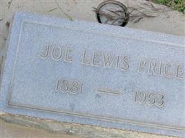 Joe Lewis Price