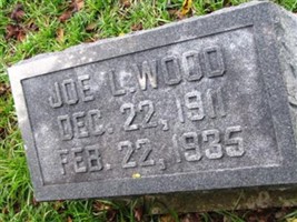 Joe Lillard Wood Joe Lillard Wood