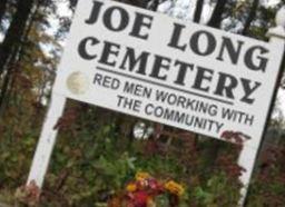 Joe Long Cemetery