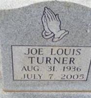 Joe Louis Turner