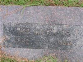 Joe Lovelace