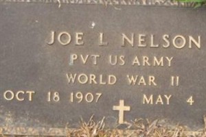 Joe Lumpkin Nelson Joe Lumpkin Nelson