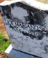 Joe Mariano, Sr