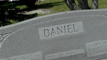 Joe Mildred Daniel Joe Mildred Daniel