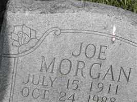 Joe Morgan